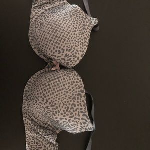 Used Victoria Secret women bra
